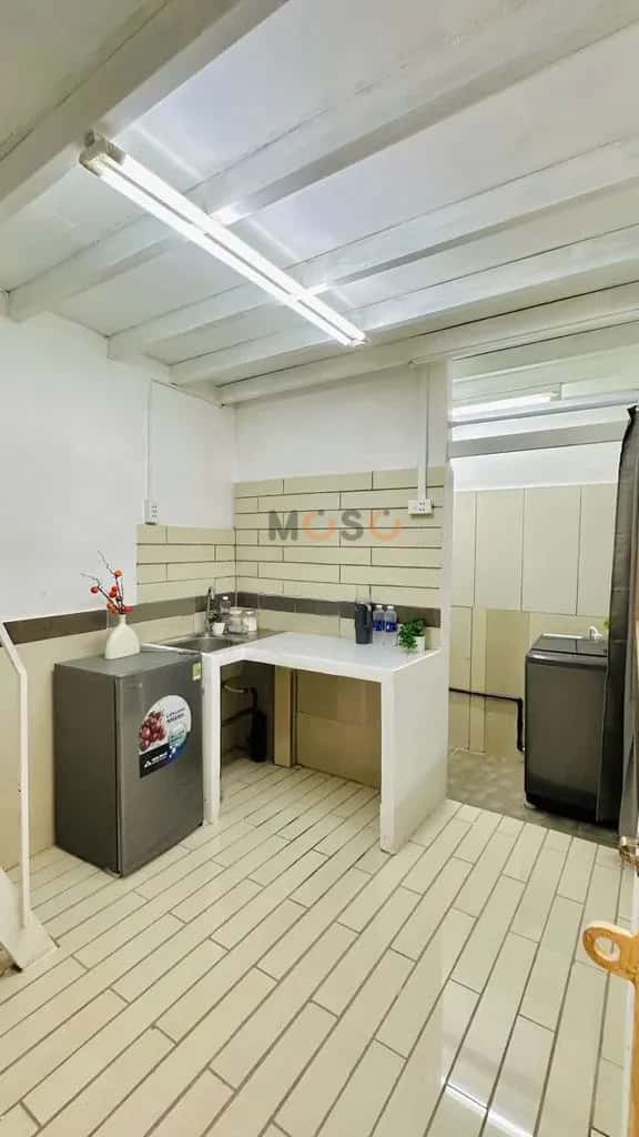 Cho thuê phòng trọ Đường Lê Văn Lương Quận 7, TP.HCM – 1 phòng ngủ, giá 5 triệu — Hình 2