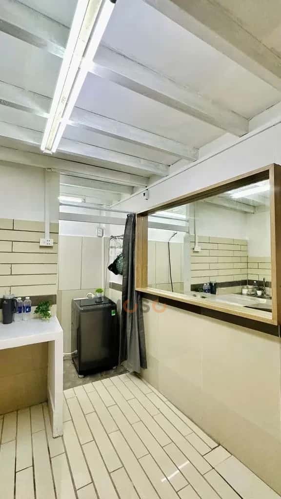 Cho thuê phòng trọ Đường Lê Văn Lương Quận 7, TP.HCM – 1 phòng ngủ, giá 5 triệu — Hình 3