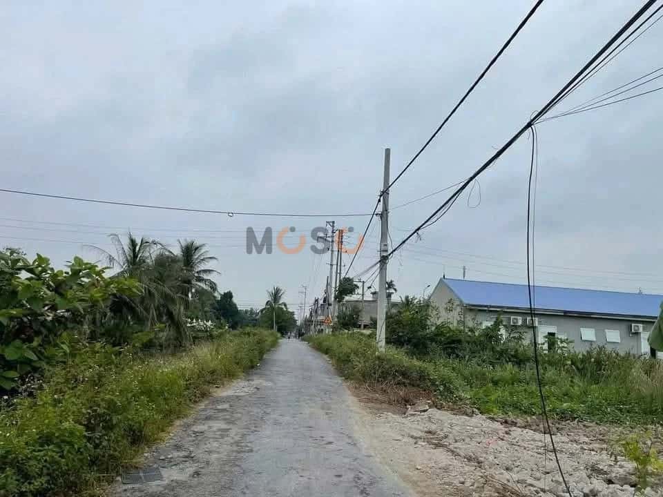 Bán đất đường Tiểu Trà Quận Dương Kinh, TP. Hải Phòng – giá 2.9 tỷ — Hình 2