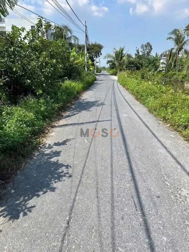 Bán đất đường Tiểu Trà Quận Dương Kinh, TP. Hải Phòng – giá 2.9 tỷ — Hình 3