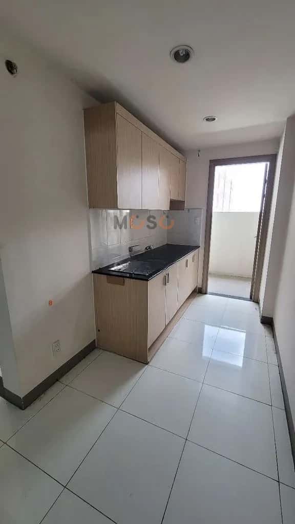 Cho thuê căn hộ chung cư Đại Lộ Bình Dương Thành phố Thuận An, Bình Dương – 1 phòng ngủ, giá 4 triệu — Hình 3