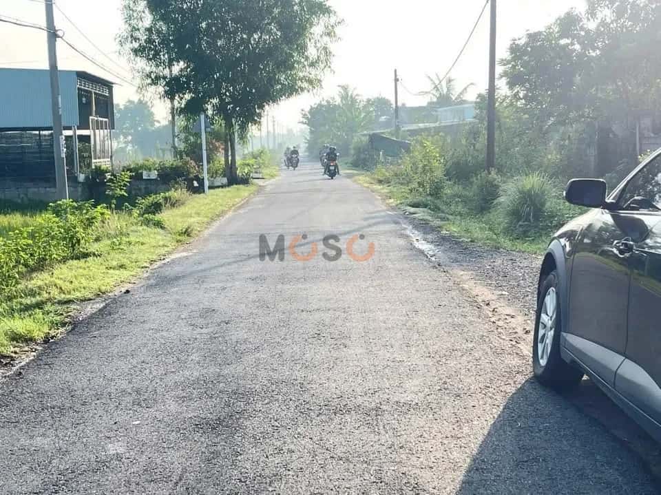 Bán đất Võ Văn Điều Huyện Củ Chi, TP.HCM – giá 7.5 tỷ - ảnh 4
