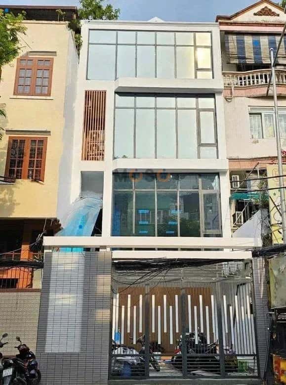 Cho thuê nhà mặt tiền Tân Canh Quận Tân Bình, TP.HCM – 6 phòng ngủ, giá 40 triệu Cho thuê nhà mặt tiền Tân Canh Quận Tân Bình, TP.HCM – 6 phòng ngủ, giá 40 triệu