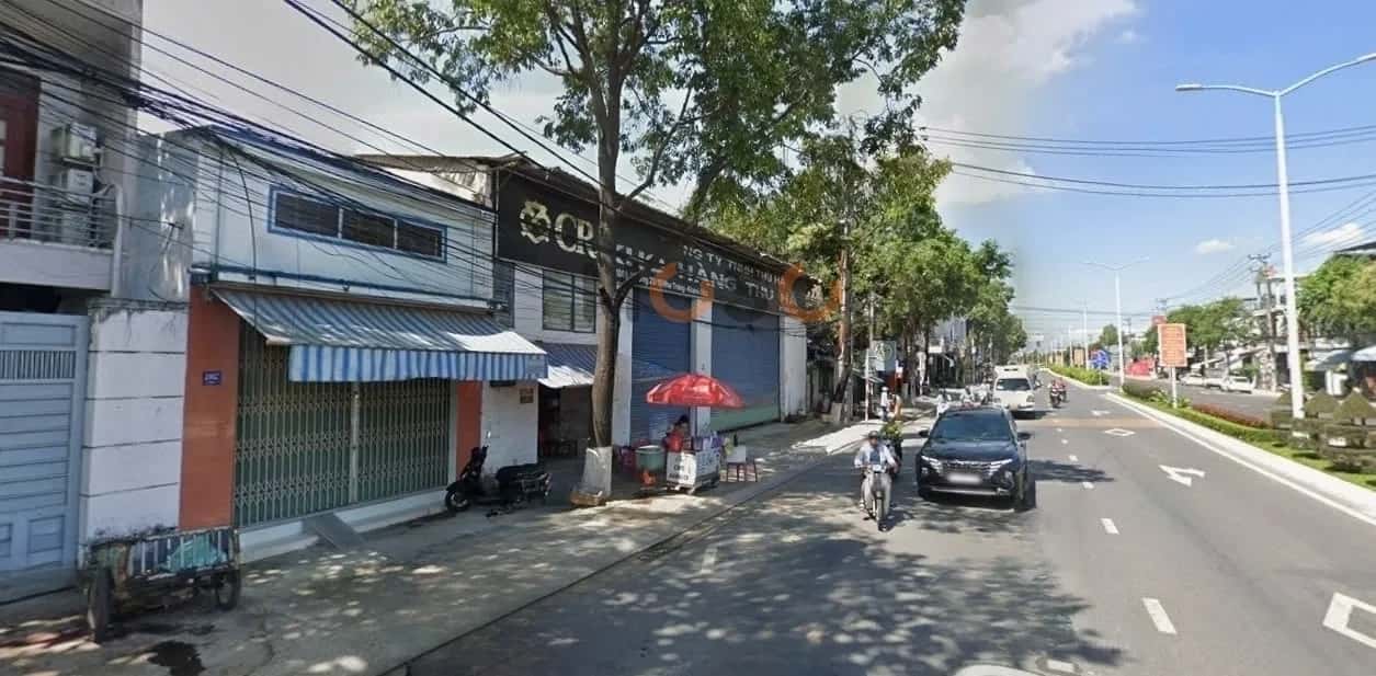 Bán nhà mặt tiền đường 23 Tháng 10 Thành phố Nha Trang, Khánh Hòa – 1 phòng ngủ, giá 25 tỷ — Hình 2