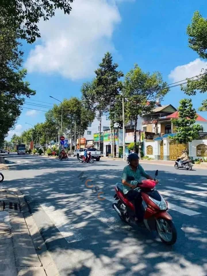 Bán đất Huỳnh Văn Lũy Thành phố Thủ Dầu Một, Bình Dương – giá 11 tỷ — Hình 3