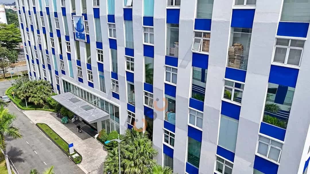 Cho thuê kho, nhà xưởng Đường N6 Thành phố Hồ Chí Minh, TP.HCM – giá 397 triệu — Hình 3