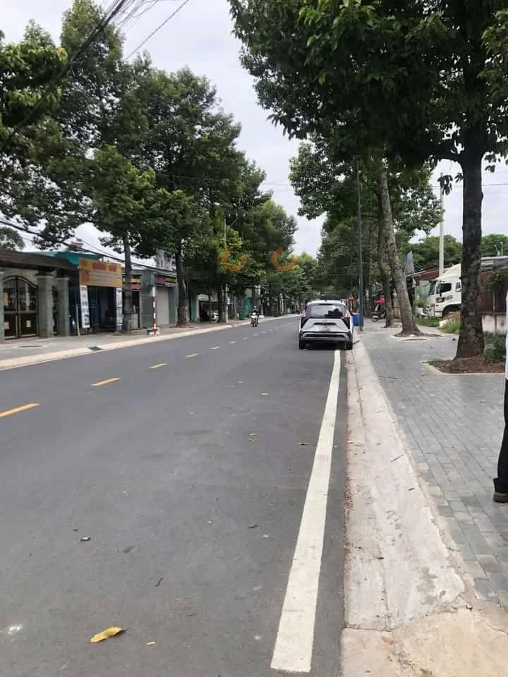 Bán đất Nguyễn Văn Trỗi Thành phố Thủ Dầu Một, Bình Dương – giá 6.1 tỷ - ảnh 5