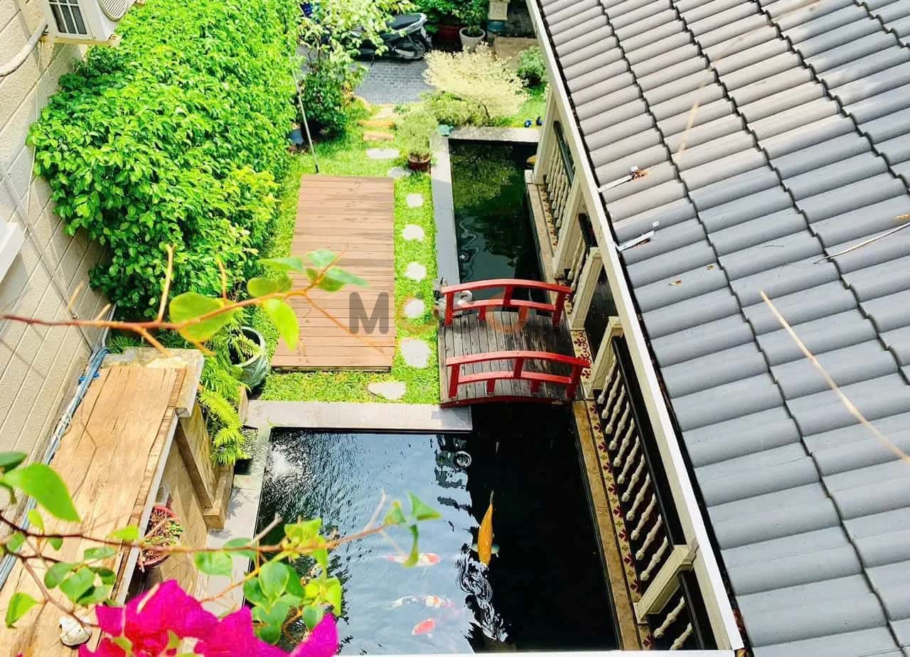 Bán nhà hẻm Đường Cách Mạng Tháng 8 Quận Tân Bình, TP.HCM – 8 phòng ngủ, giá 112 tỷ — Hình 3 Bán nhà hẻm Đường Cách Mạng Tháng 8 Quận Tân Bình, TP.HCM – 8 phòng ngủ, giá 112 tỷ — Hình 3