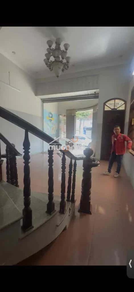 Cho thuê nhà mặt tiền Trương Văn Bang Vũng Tàu, BRVT – giá 17 triệu — Hình 2