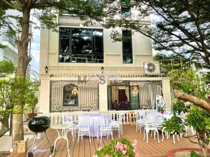 Cho thuê nhà hẻm Quốc lộ 32 Quận 9 cũ, TP. Thủ Đức – 3 phòng ngủ, giá 45 triệu