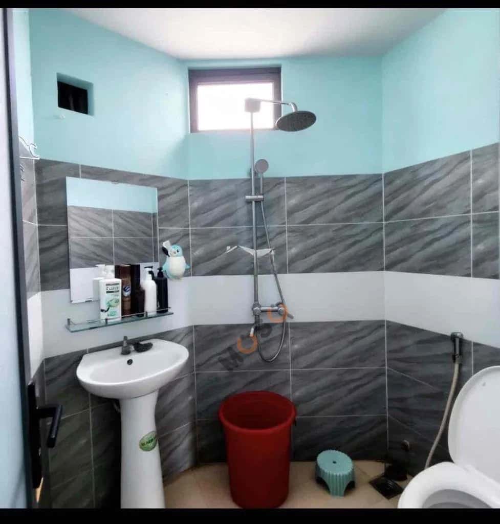 Cho thuê nhà hẻm Hà Huy Giáp Gò Vấp, TP.HCM – 2 phòng ngủ, giá 7.5 triệu — Hình 3