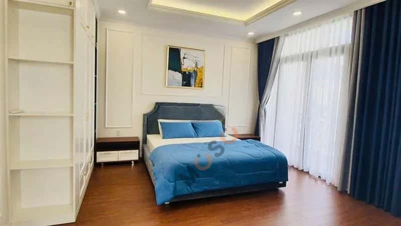 Cho thuê nhà hẻm Liên Phường Quận 9 cũ, TP. Thủ Đức – 3 phòng ngủ, giá 25 triệu