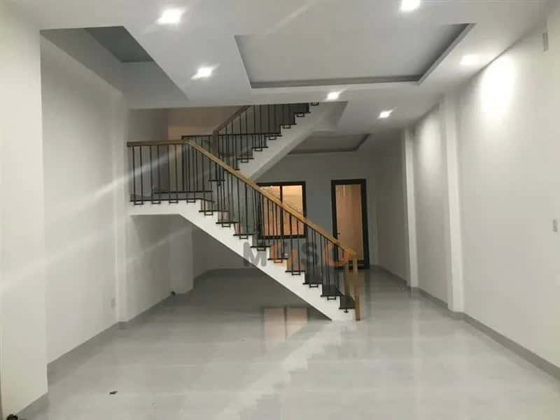 Cho thuê nhà hẻm Đường Số 3 Quận 9 cũ, TP. Thủ Đức – 5 phòng ngủ, giá 29 triệu