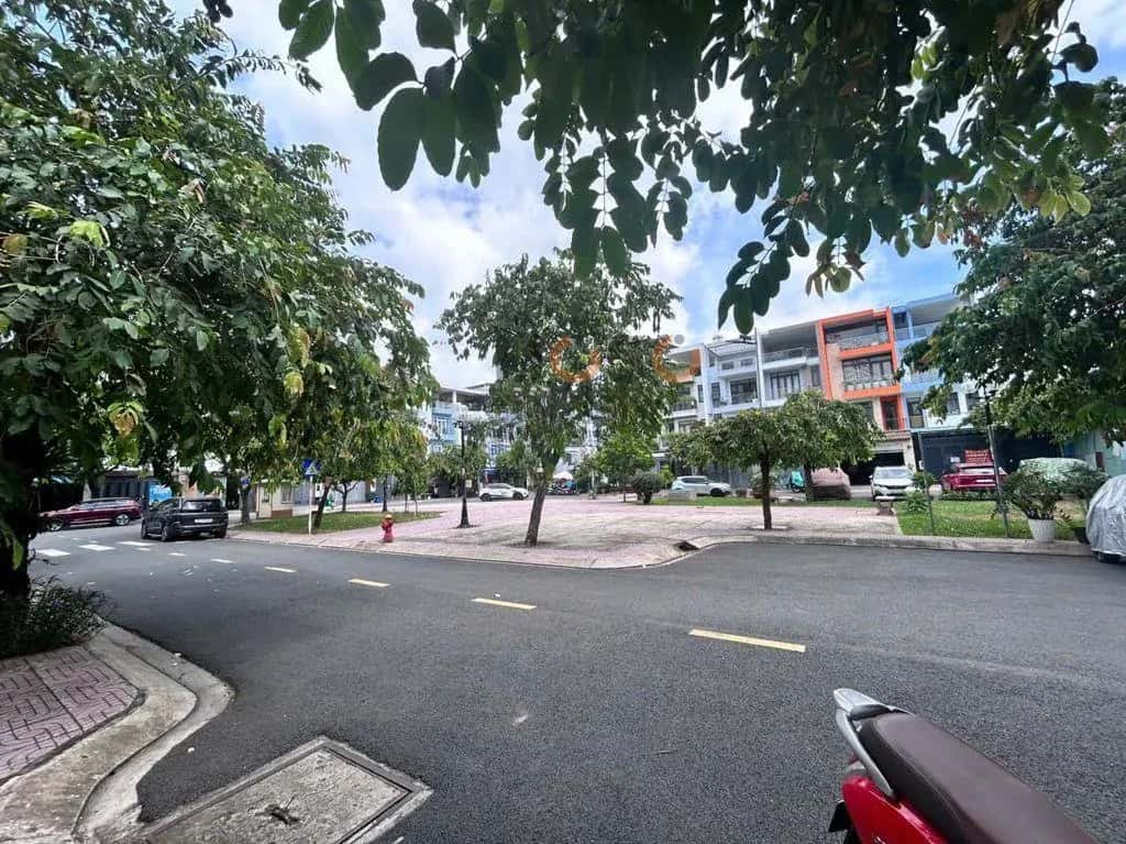 Cho thuê nhà hẻm Đường Số 3 Quận 9 cũ, TP. Thủ Đức – 5 phòng ngủ, giá 29 triệu — Hình 3