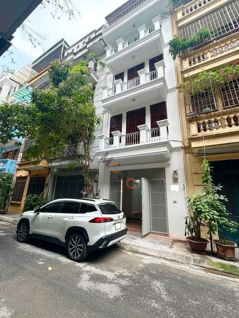 Cho thuê nhà hẻm Quận Hoàng Mai, Hà Nội – 4 phòng ngủ, giá 26 triệu Cho thuê nhà hẻm Quận Hoàng Mai, Hà Nội – 4 phòng ngủ, giá 26 triệu