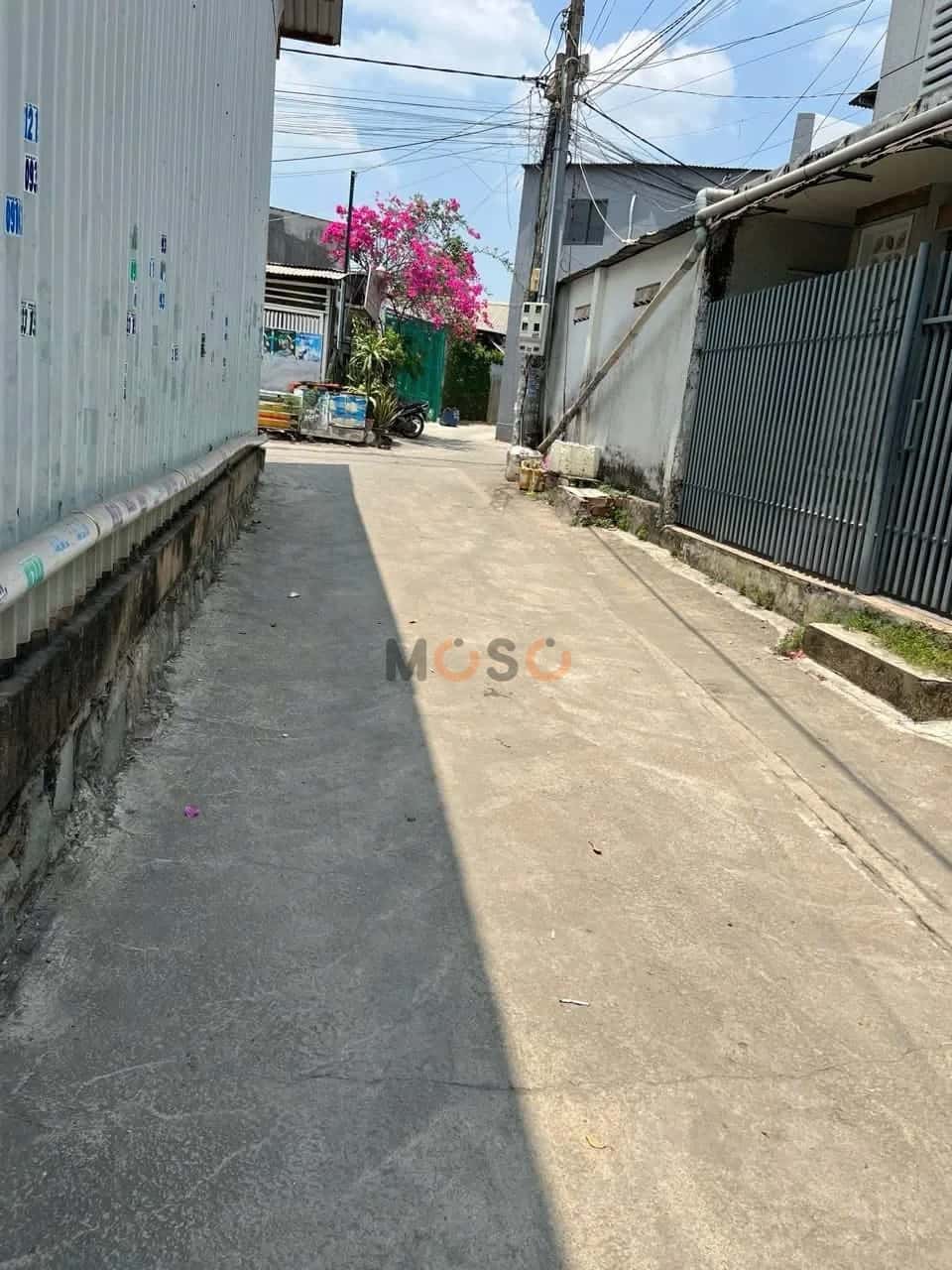 Bán đất Nguyễn Tri Phương Thành phố Biên Hòa, Đồng Nai – giá 2.4 tỷ — Hình 2