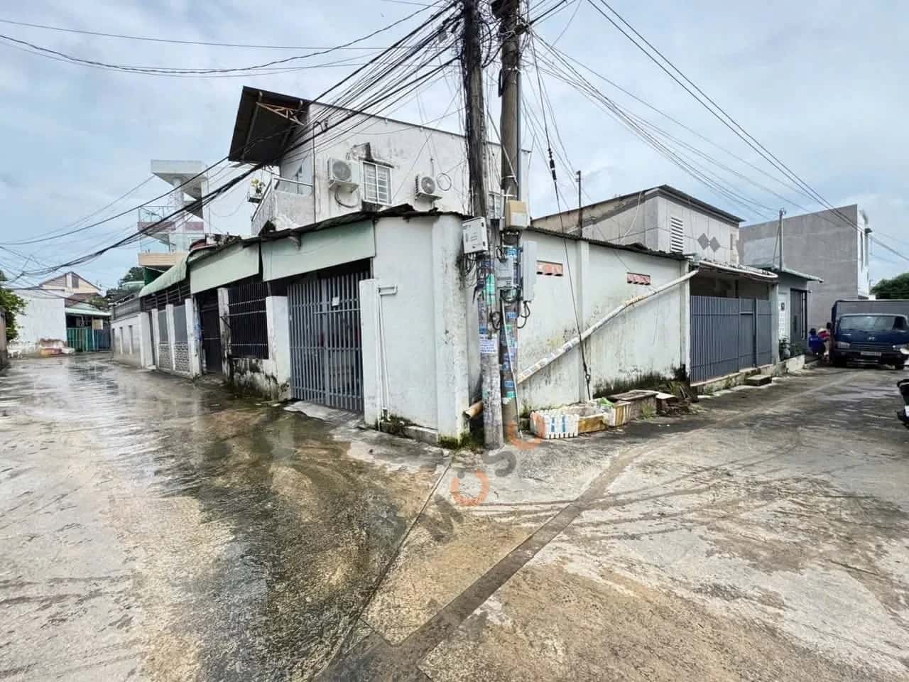 Bán đất Nguyễn Tri Phương Thành phố Biên Hòa, Đồng Nai – giá 2.4 tỷ — Hình 3