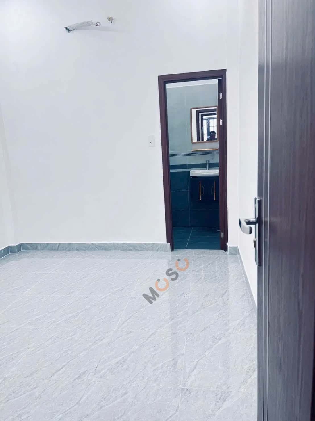 Bán nhà hẻm Nguyễn Ảnh Thủ Quận 12, TP.HCM – 2 phòng ngủ, giá 3.5 tỷ - ảnh 5