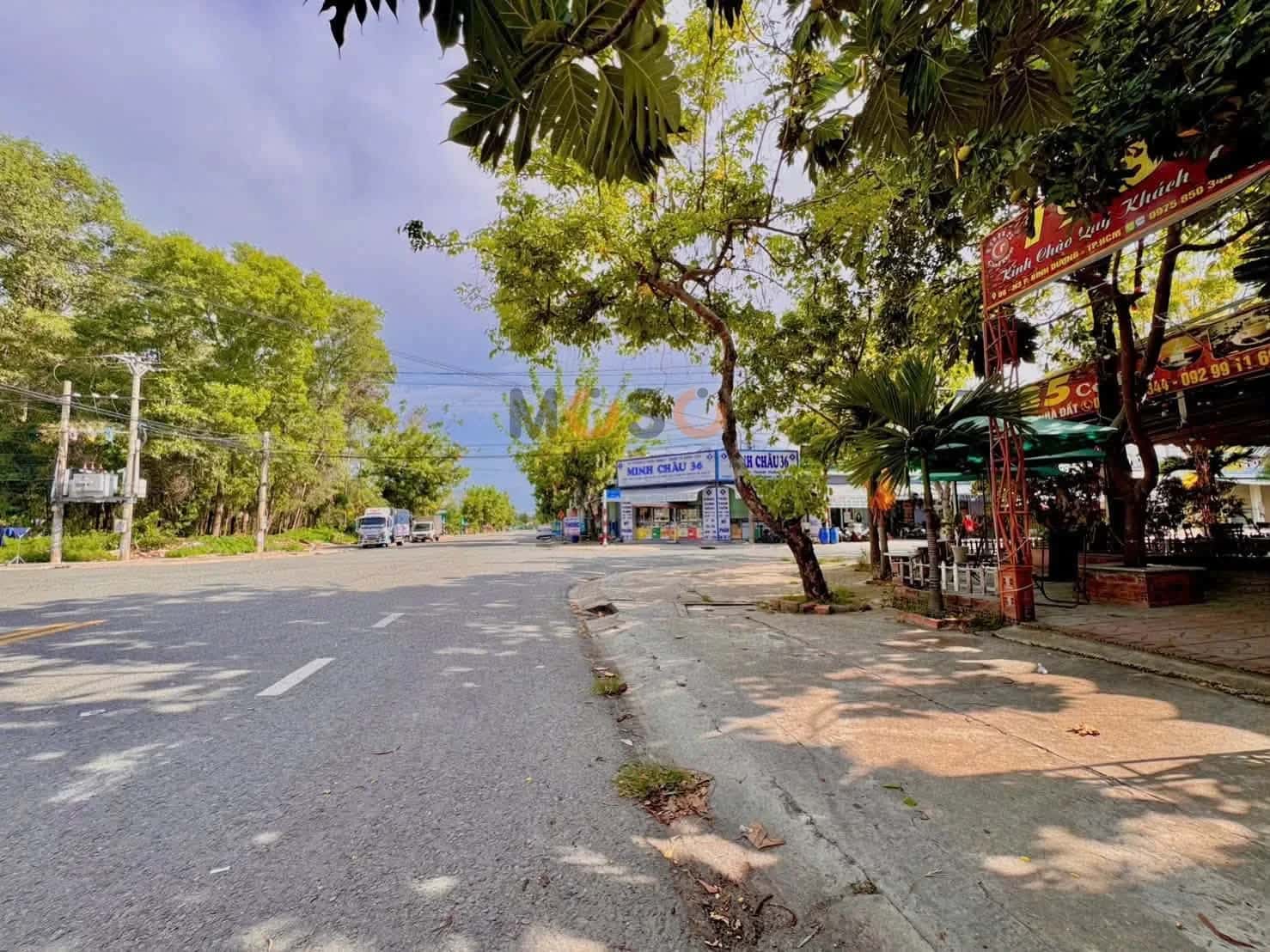 Bán đất đường D8, khu tái định cư Phú Mỹ Thành phố Thủ Dầu Một, Bình Dương – giá 4.1 tỷ - ảnh 4