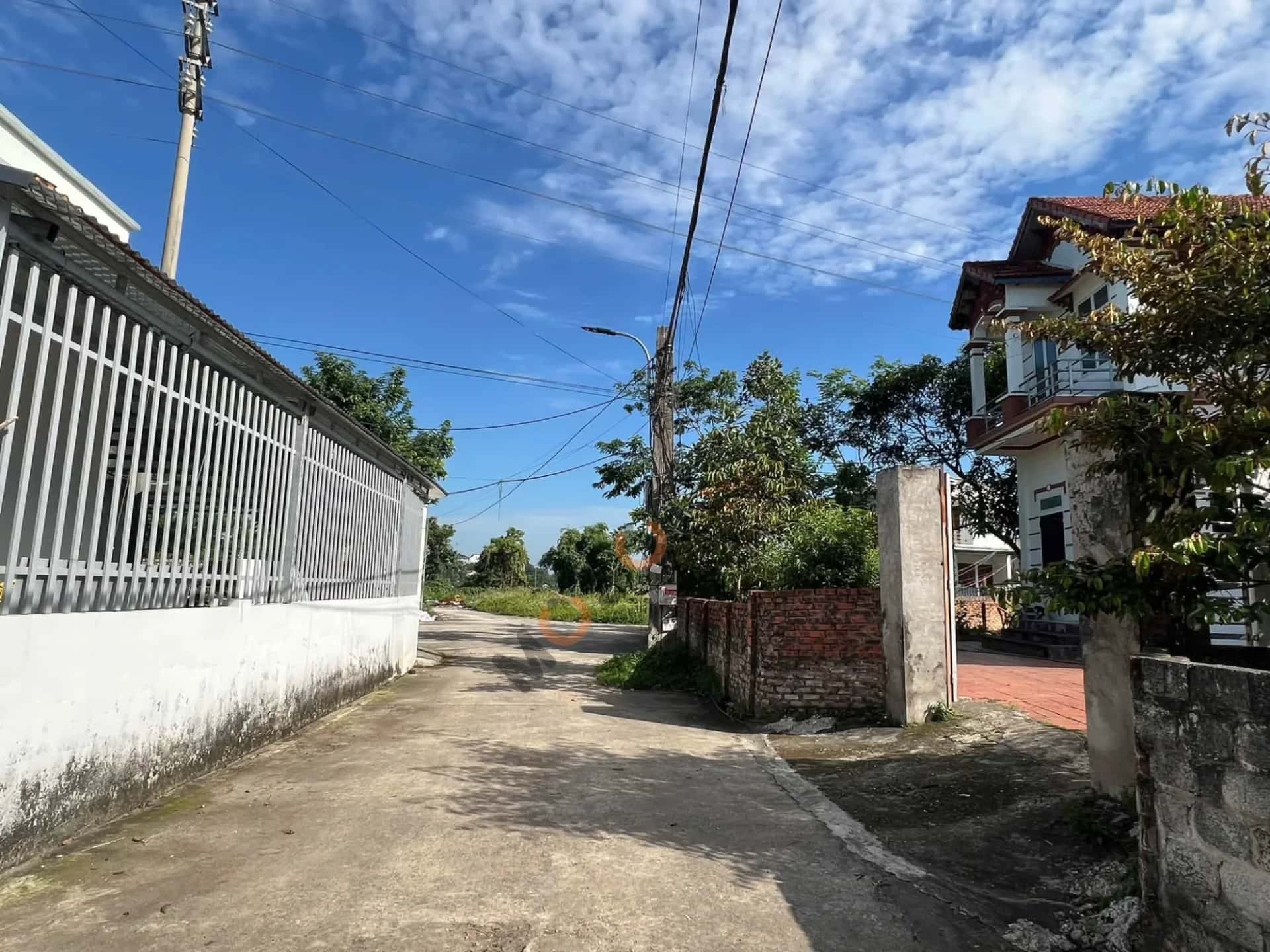 Bán đất TDP Chăm Chỉ Huyện Tam Đảo, Vĩnh Phúc – giá 2.1 tỷ — Hình 3