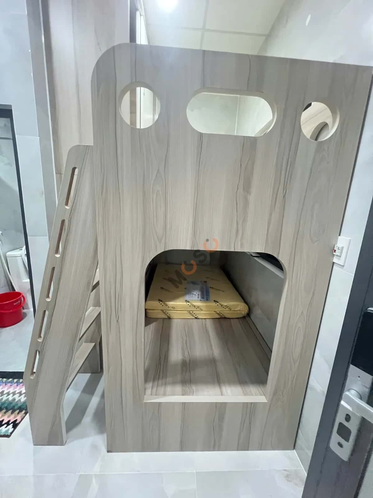 Cho thuê phòng trọ Trần Thị Do Tân Thới Hiệp, TP.HCM – 1 phòng ngủ, giá 2.2 triệu — Hình 3