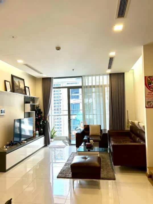 Cho thuê căn hộ chung cư Mai Chí Thọ Quận 2, TP.HCM – giá 16 triệu