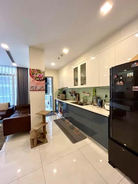 Cho thuê căn hộ chung cư Mai Chí Thọ Quận 2, TP.HCM – giá 16 triệu — Hình 2