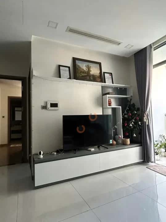 Cho thuê căn hộ chung cư Mai Chí Thọ Quận 2, TP.HCM – giá 16 triệu — Hình 3