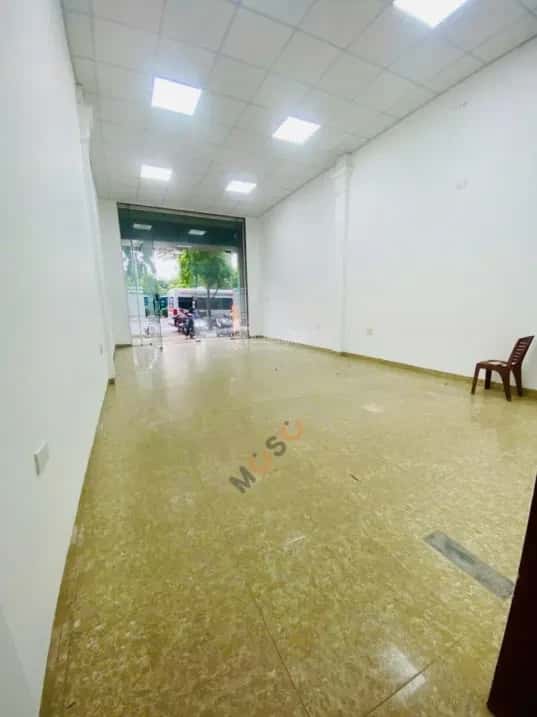 Cho thuê nhà mặt tiền Trần Vỹ Quận Cầu Giấy, Hà Nội – giá 9 triệu — Hình 3