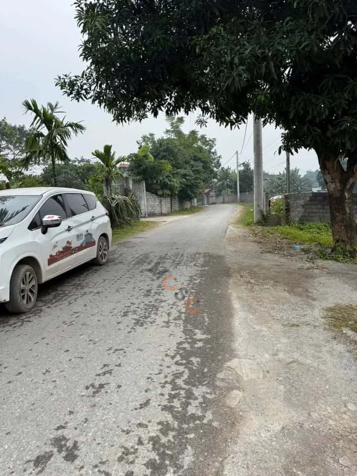 Bán đất Xóm Đồng Sương Huyện Lương Sơn, Hoà Bình – giá 1.9 tỷ — Hình 2