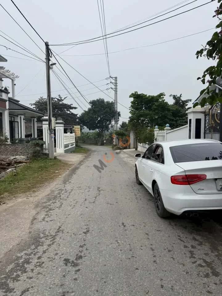 Bán đất Xóm Đồng Sương Huyện Lương Sơn, Hoà Bình – giá 1.9 tỷ — Hình 3