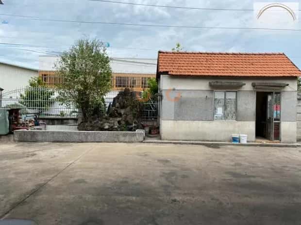 Cho thuê kho, nhà xưởng Thị xã Thuận An, Bình Dương – giá 464.1 triệu — Hình 2 Cho thuê kho, nhà xưởng Thị xã Thuận An, Bình Dương – giá 464.1 triệu — Hình 2