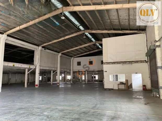 Cho thuê kho, nhà xưởng Thị xã Thuận An, Bình Dương – giá 464.1 triệu — Hình 3 Cho thuê kho, nhà xưởng Thị xã Thuận An, Bình Dương – giá 464.1 triệu — Hình 3