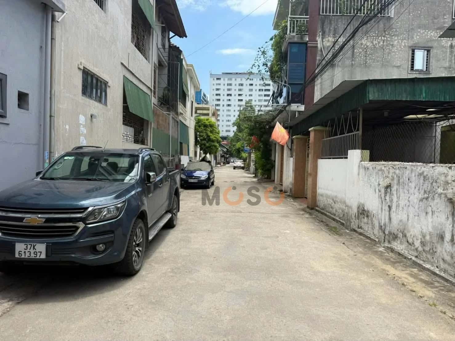 Bán đất Hẻm 03, Nguyễn Sỹ Sách Thành phố Vinh, Nghệ An – giá 3.6 tỷ — Hình 3 Bán đất Hẻm 03, Nguyễn Sỹ Sách Thành phố Vinh, Nghệ An – giá 3.6 tỷ — Hình 3