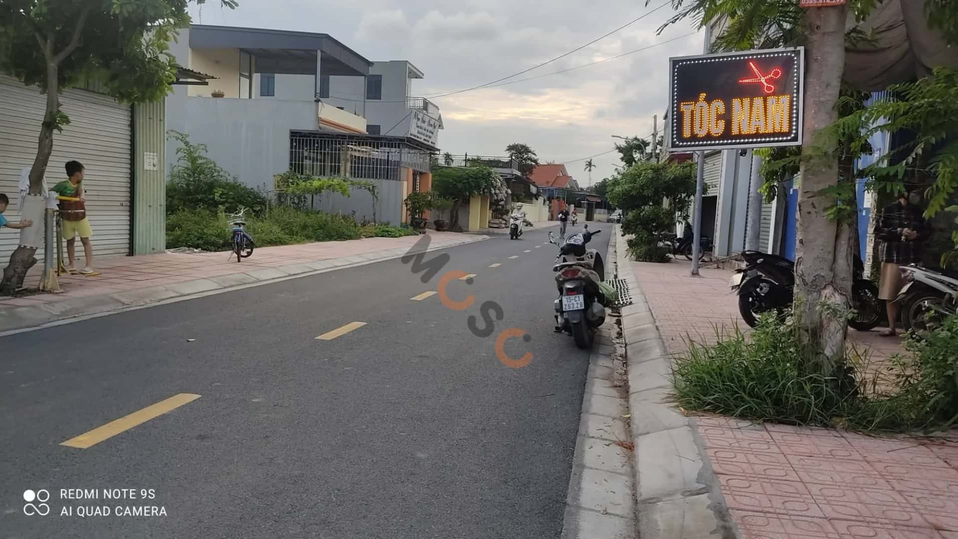 Bán đất thôn Lê Sáng Quận Hồng Bàng, TP. Hải Phòng – giá 2.4 tỷ — Hình 2