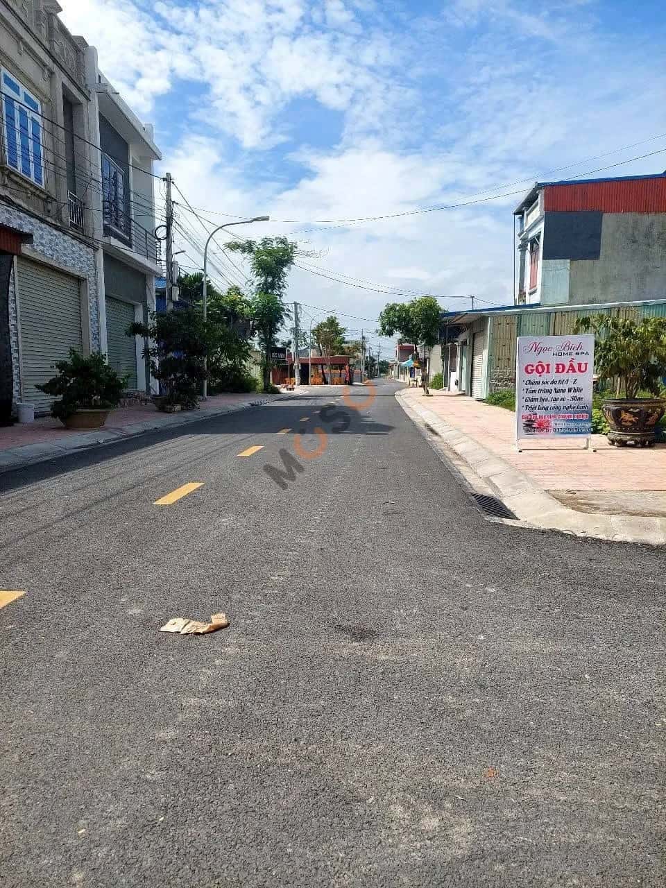 Bán đất thôn Lê Sáng Quận Hồng Bàng, TP. Hải Phòng – giá 2.4 tỷ — Hình 3