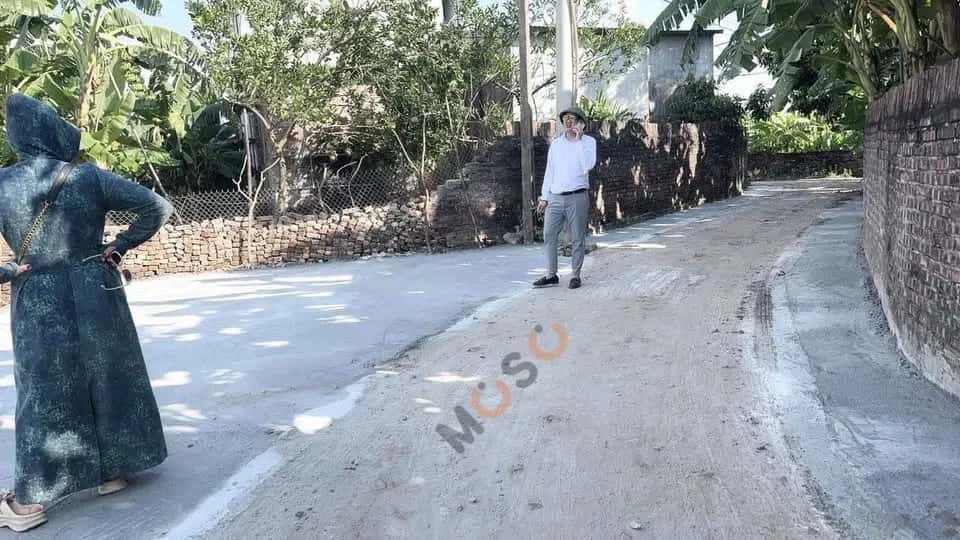 Bán đất Đông Cứu Huyện Gia Bình, Bắc Ninh – giá 1.6 tỷ — Hình 2
