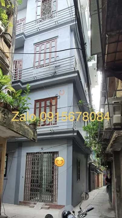 Cho thuê phòng trọ Đường Thành Công Quận Ba Đình, Hà Nội – 1 phòng ngủ, giá 6.2 triệu