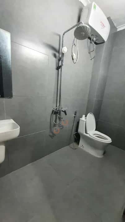 Cho thuê phòng trọ Đường Thành Công Quận Ba Đình, Hà Nội – 1 phòng ngủ, giá 6.2 triệu — Hình 2