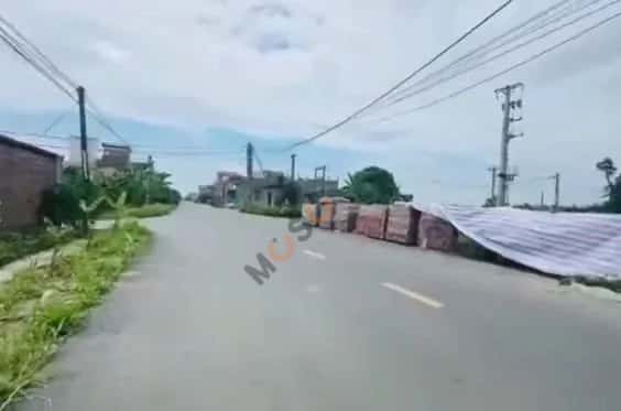 Bán đất Thôn An Cường Huyện Lương Tài, Bắc Ninh – giá 2.3 tỷ — Hình 3