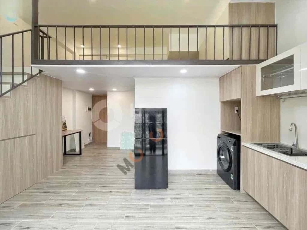 Cho thuê căn hộ chung cư Đường Âu Cơ Quận 11, TP.HCM – giá 5.3 triệu — Hình 2 Cho thuê căn hộ chung cư Đường Âu Cơ Quận 11, TP.HCM – giá 5.3 triệu — Hình 2