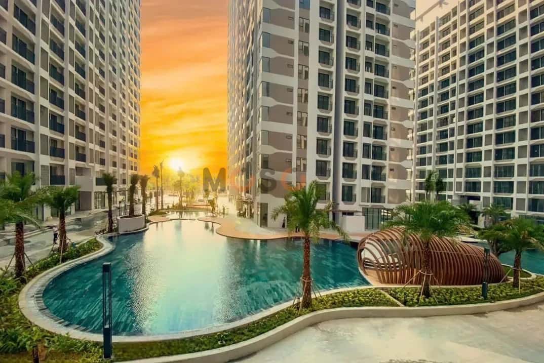 Cho thuê căn hộ chung cư Đường Trường Lưu Quận 9, TP.HCM – giá 5.2 triệu Cho thuê căn hộ chung cư Đường Trường Lưu Quận 9, TP.HCM – giá 5.2 triệu