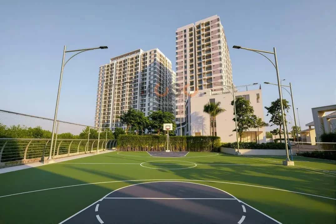 Cho thuê căn hộ chung cư Đường Trường Lưu Quận 9, TP.HCM – giá 5.2 triệu — Hình 2 Cho thuê căn hộ chung cư Đường Trường Lưu Quận 9, TP.HCM – giá 5.2 triệu — Hình 2