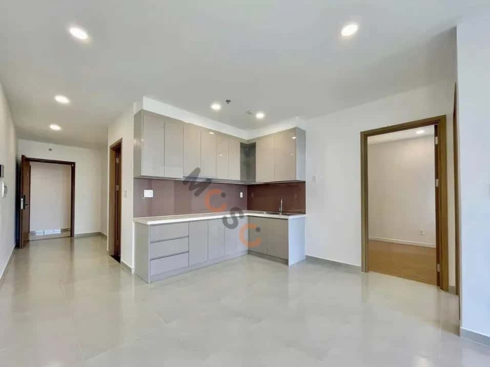 Cho thuê căn hộ chung cư Đường Trường Lưu Quận 9, TP.HCM – giá 5 triệu — Hình 2