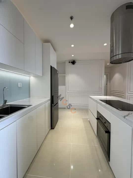 Cho thuê căn hộ chung cư Đường 3/2 Quận 10, TP.HCM – 1 phòng ngủ, giá 17 triệu — Hình 3 Cho thuê căn hộ chung cư Đường 3/2 Quận 10, TP.HCM – 1 phòng ngủ, giá 17 triệu — Hình 3