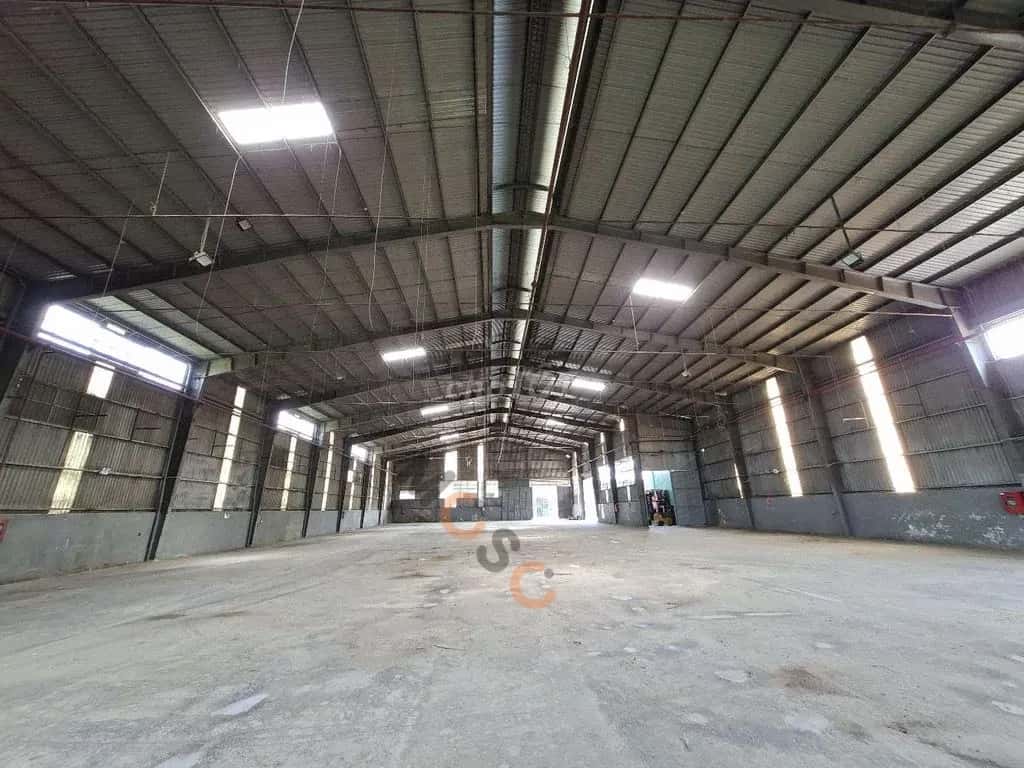 Cho thuê kho, nhà xưởng quốc lộ 13 Thành phố Thuận An, Bình Dương – giá 150 triệu — Hình 2