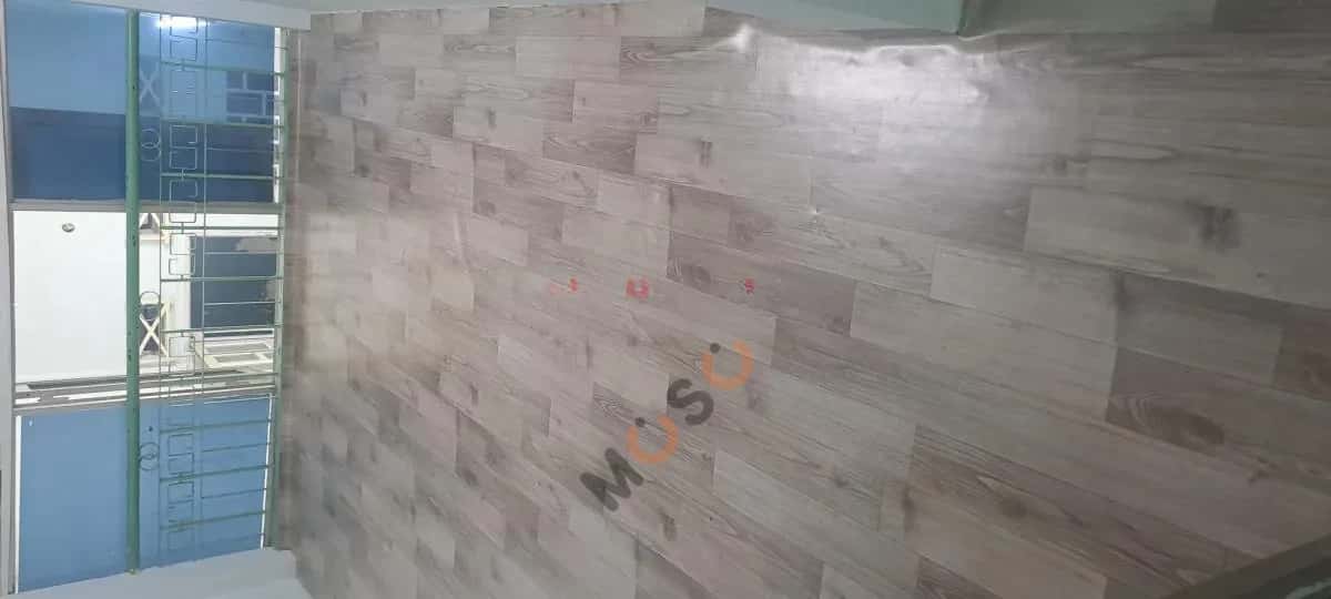 Cho thuê nhà hẻm Đường Khánh Hội Quận 4, TP.HCM – giá 6.5 triệu — Hình 3