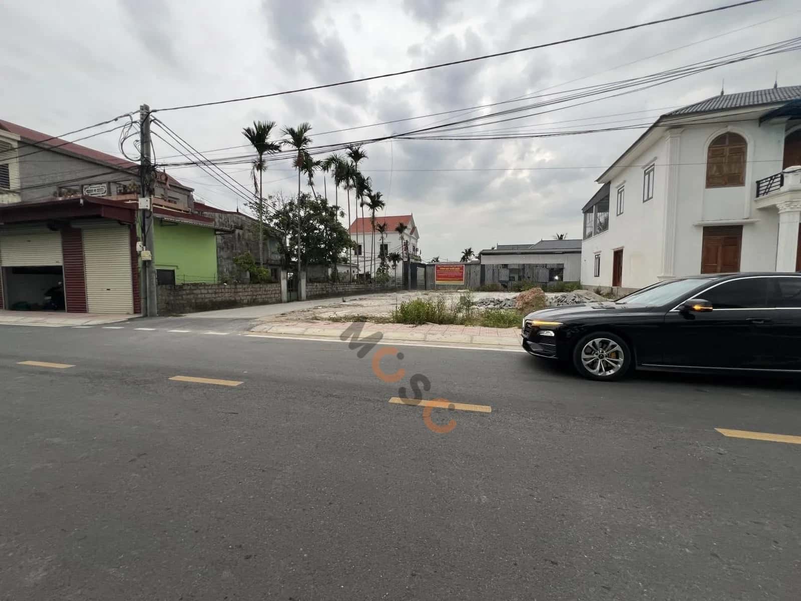 Bán đất thôn Kính Trực Huyện Kiến Thuỵ, TP. Hải Phòng – giá 2 tỷ Bán đất thôn Kính Trực Huyện Kiến Thuỵ, TP. Hải Phòng – giá 2 tỷ