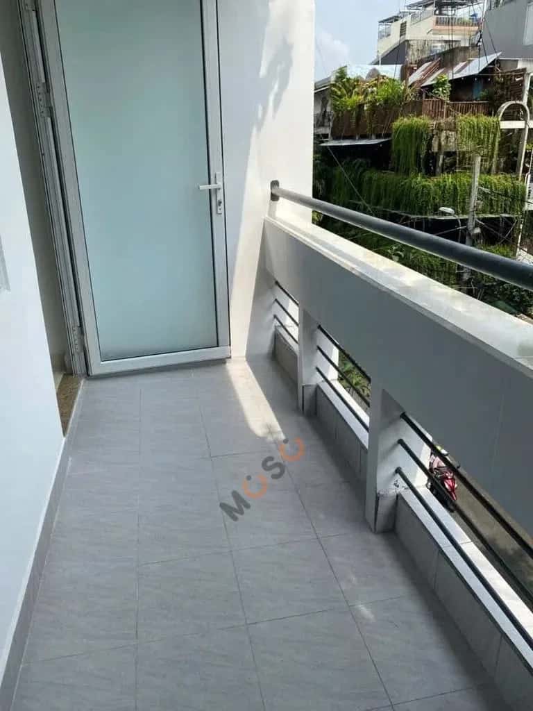 Cho thuê căn hộ chung cư Hoàng Sa Quận 3, TP.HCM – 1 phòng ngủ, giá 8.5 triệu — Hình 3