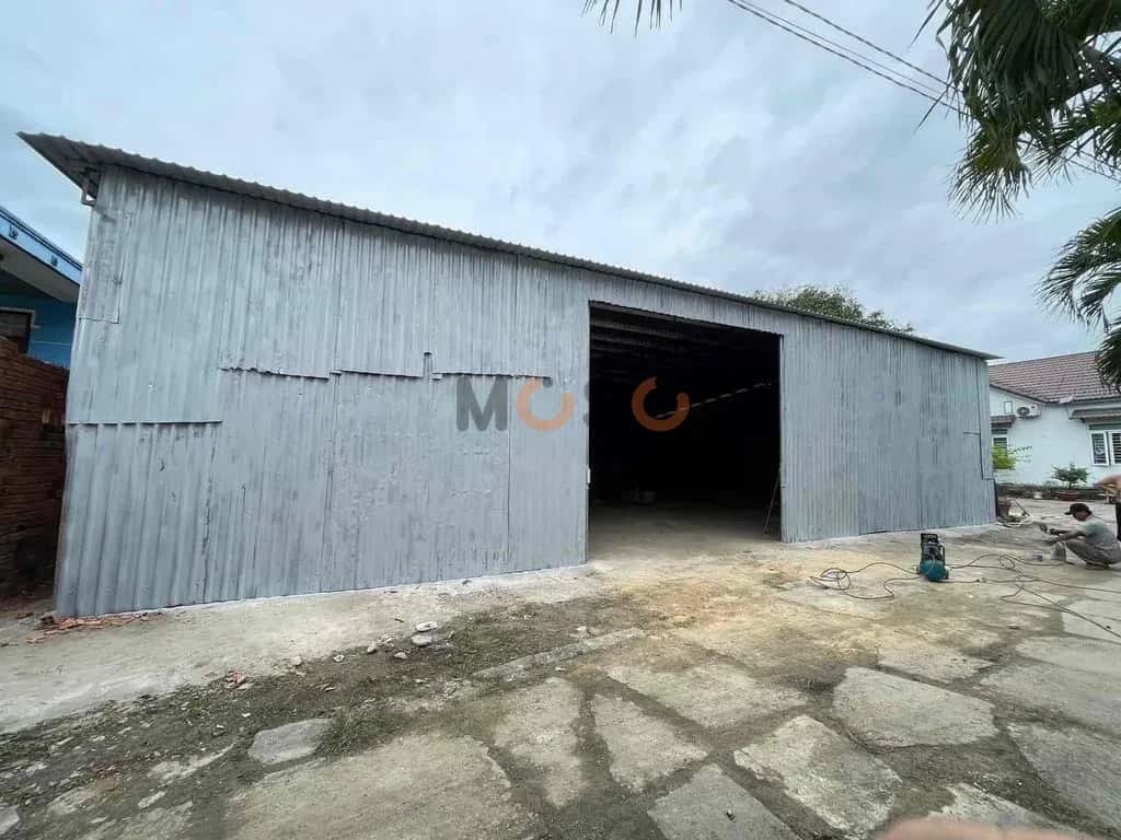 Cho thuê kho, nhà xưởng Thành phố Thuận An, Bình Dương – giá 7 triệu Cho thuê kho, nhà xưởng Thành phố Thuận An, Bình Dương – giá 7 triệu